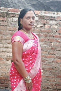 श्रीमती .सविता बाबासाहेब खोसे