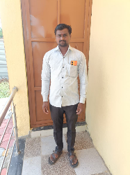 श्री .पवन भाऊसाहेब खोसे