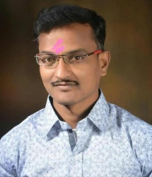 श्री .आण्णासाहेब महादेव खोसे