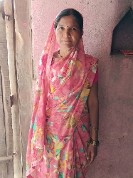 श्रीमती . मंदा बंडेराव अंतरकर